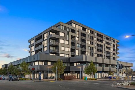 Property photo of 510/1 Foundry Road Sunshine VIC 3020