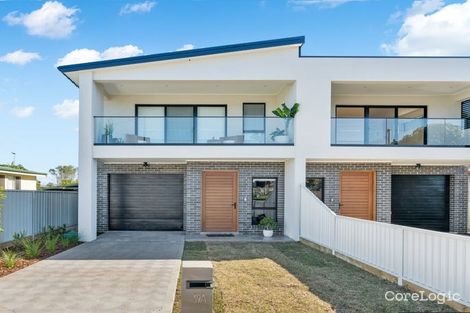 Property photo of 39A Crown Street Fairfield East NSW 2165