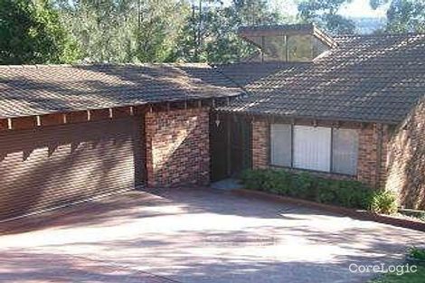Property photo of 22 Koombala Grove Cordeaux Heights NSW 2526