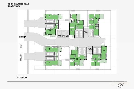 Property photo of 19-21 Irelands Road Blacktown NSW 2148