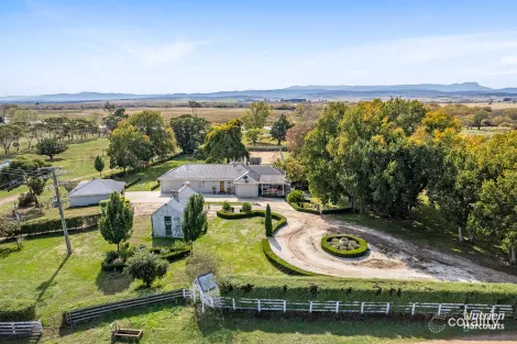 155 Belle Vue Rd, Epping Forest, TAS 7211