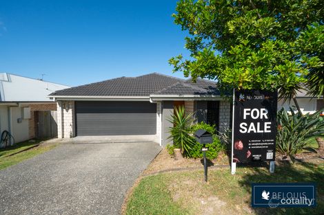 Property photo of 48 Greenwich Avenue Pimpama QLD 4209