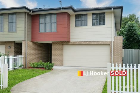 Property photo of 2/5 King Street Singleton NSW 2330