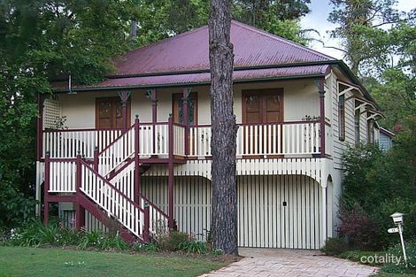 Property photo of 11 Twigg Street Indooroopilly QLD 4068