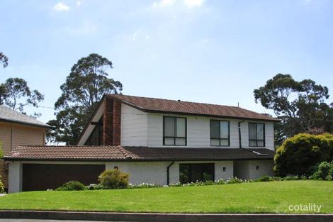 17 Belwarra Ave, Figtree, NSW 2525