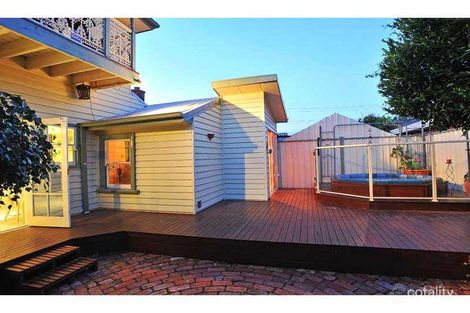 Property photo of 65 Powell Street Yarraville VIC 3013