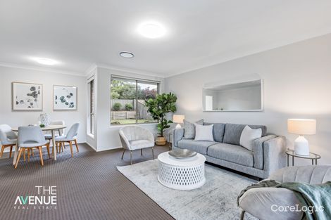 Property photo of 10 Mark Place Cherrybrook NSW 2126