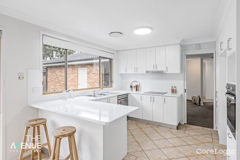 Property photo of 10 Mark Place Cherrybrook NSW 2126