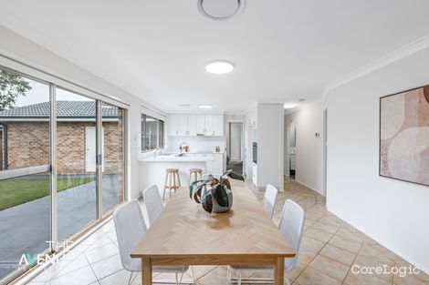 Property photo of 10 Mark Place Cherrybrook NSW 2126