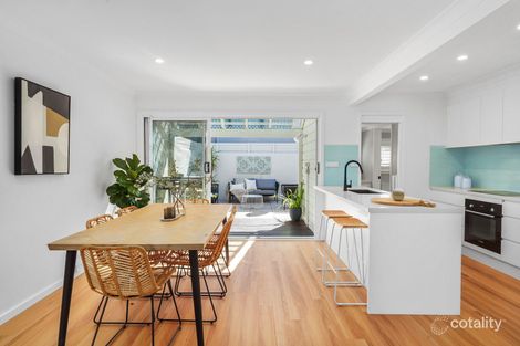 Property photo of 46A Tooke Street Cooks Hill NSW 2300