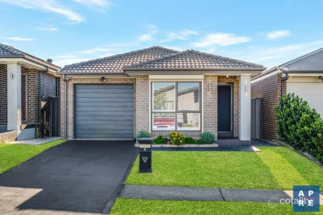 8 Correa Cct, Gregory Hills, NSW 2557