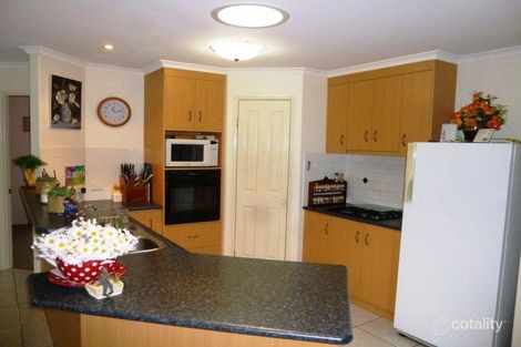 Property photo of 26 Macrossan Street Cranley QLD 4350