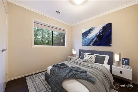 Property photo of 140 Boland Drive Lyndhurst VIC 3975