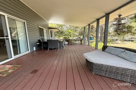 Property photo of 31 Cypress Street Woodgate QLD 4660