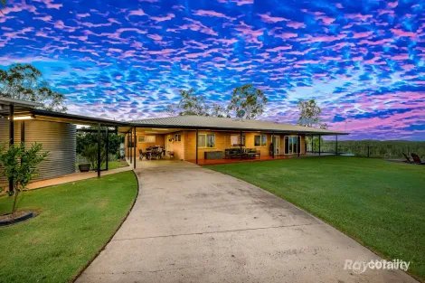 Property photo of 246 Broadmeadows Road Moolboolaman QLD 4671
