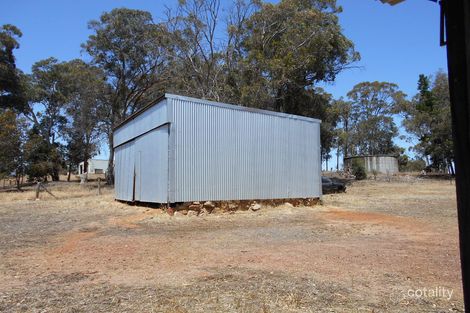Property photo of 31 Station Street Muradup WA 6394