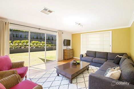 Property photo of 43 Strathwallen Close Macquarie Links NSW 2565
