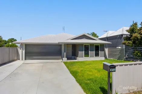 3/148 High St, Ararat, VIC 3377