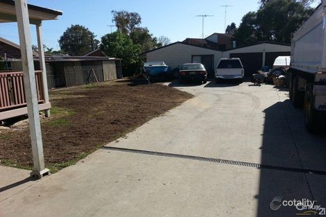 Property photo of 66 Railway Terrace Riverstone NSW 2765