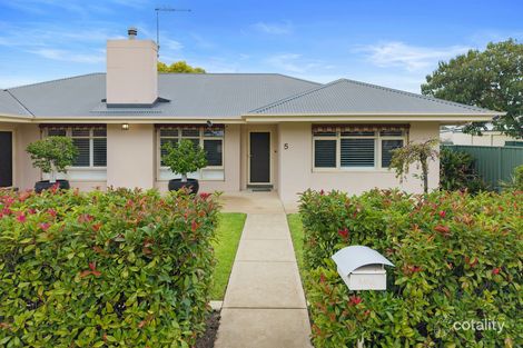 Property photo of 5 Para Avenue Nuriootpa SA 5355