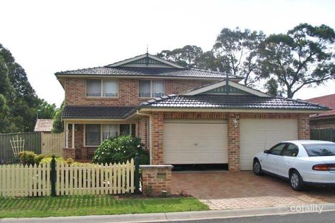 2 Cottonwood Gr, Menai, NSW 2234