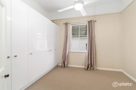 Property photo of 12 Plunkett Street Paddington QLD 4064