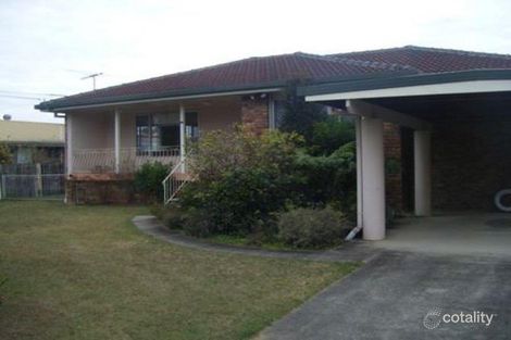 39 Benson St, Scarborough, QLD 4020