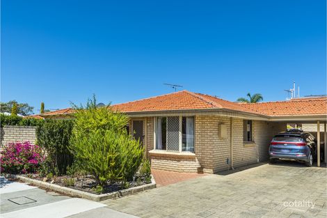 Property photo of 2/383 Cambridge Street Wembley WA 6014