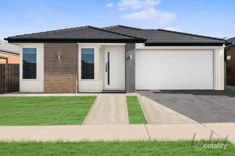 10 Hammer St, Wallan, VIC 3756