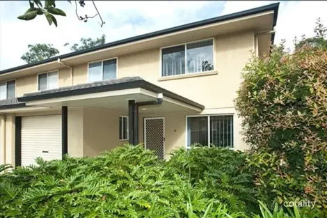 6/43 Bundabah Dr, Calamvale, QLD 4116