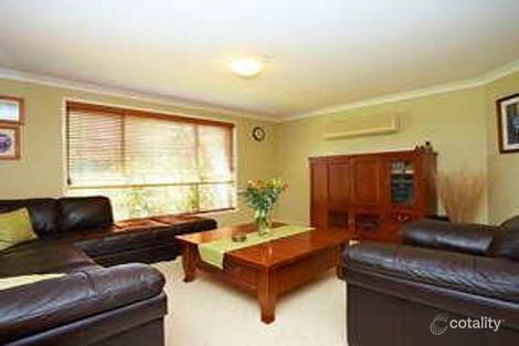 Property photo of 5 Watergum Close Rouse Hill NSW 2155