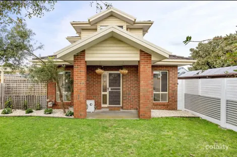 Property photo of 1/91 Foam Street Rosebud VIC 3939
