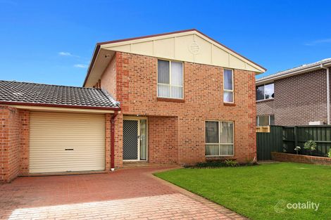 Property photo of 4/125 Walker Street Quakers Hill NSW 2763