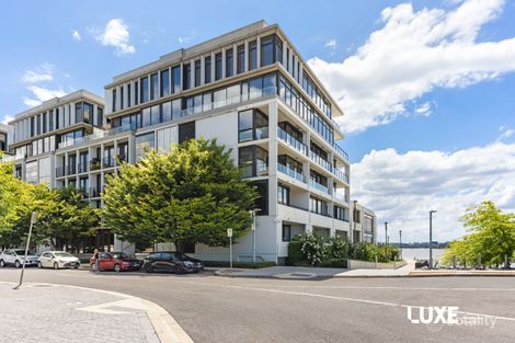 24/17-21 Trevillian Qy, Kingston, ACT 2604