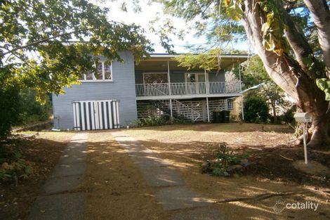 Property photo of 14 Separation Street Allenstown QLD 4700