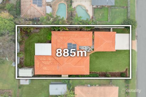 Property photo of 9 Drake Street Wellington Point QLD 4160