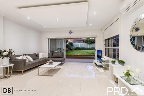 Property photo of 44A Burbank Avenue East Hills NSW 2213