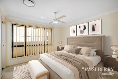 Property photo of 2 Harry Close Blue Haven NSW 2262