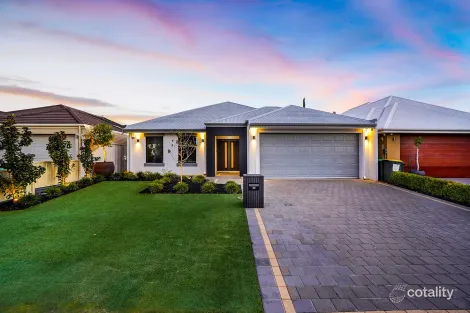 Property photo of 44 Honeymyrtle Turn Stirling WA 6021