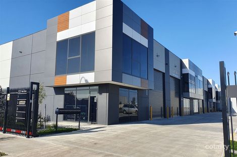 1/101 Yale Dr, Epping, VIC 3076