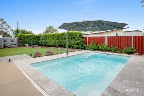 3 Messner St, Griffith, NSW 2680