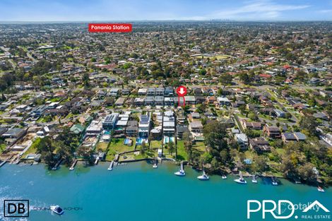 Property photo of 44A Burbank Avenue East Hills NSW 2213