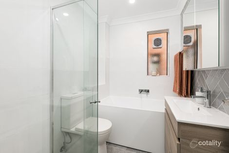 Property photo of 7/83-85 Elouera Road Cronulla NSW 2230
