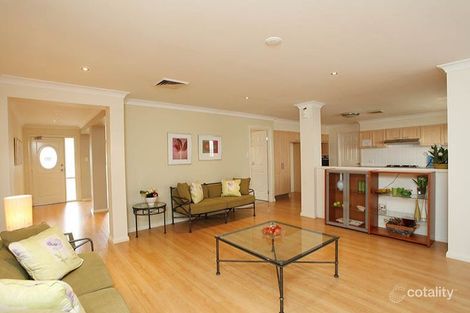 Property photo of 2 Indigo Avenue Kellyville NSW 2155