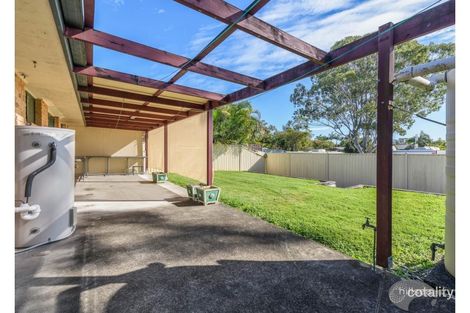 Property photo of 2/77 River Oak Drive Helensvale QLD 4212