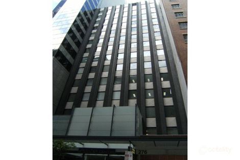 45/276-278 Pitt St, Sydney, NSW 2000