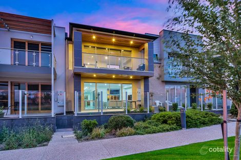 Property photo of 9 Tidsworth Lane Lightsview SA 5085