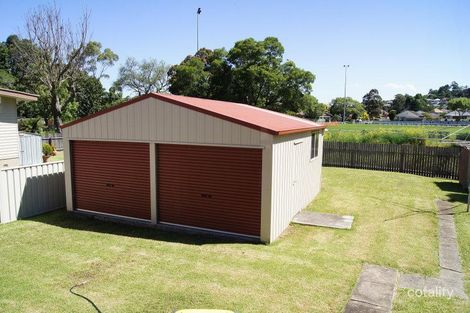 Property photo of 17 Thames Street West Wollongong NSW 2500