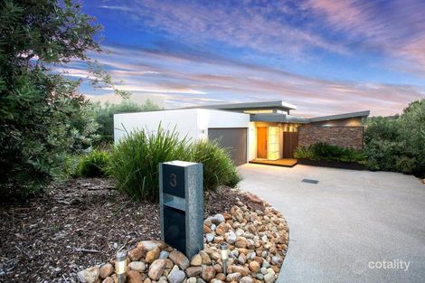 3 Hilton Ct, Mount Martha, VIC 3934