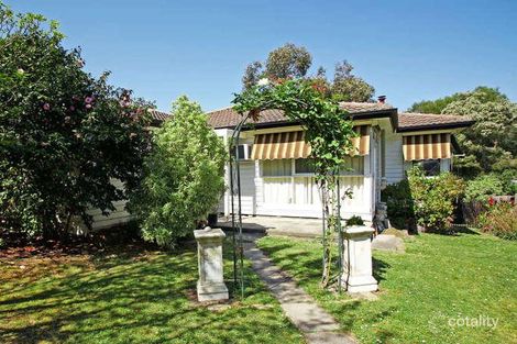 Property photo of 24 Olwen Street Nunawading VIC 3131
